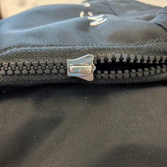 Marc Jacobs Black Backpack with Adjustable Straps - Picture 11 of 14